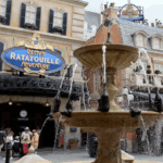 Remy's Ratatouille Adventure Transitions to 2D Format at EPCOT, Exciting Fans