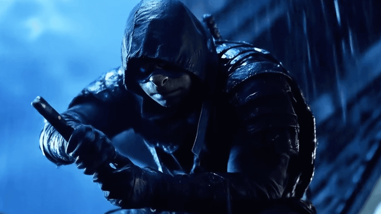 Paramount Cancels The Last Ronin, Rebooting TMNT Live Action Franchise