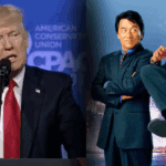 Trump Advocates for Rush Hour Film Revival Amid Paramount's Warner Bros Talks