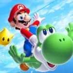 Nintendo's Yoshi Movie Development Hints at Expanding Cinematic Universe