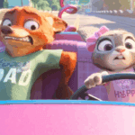 Jared Bush Discusses Disney Animation's Future After Zootopia 2 Success