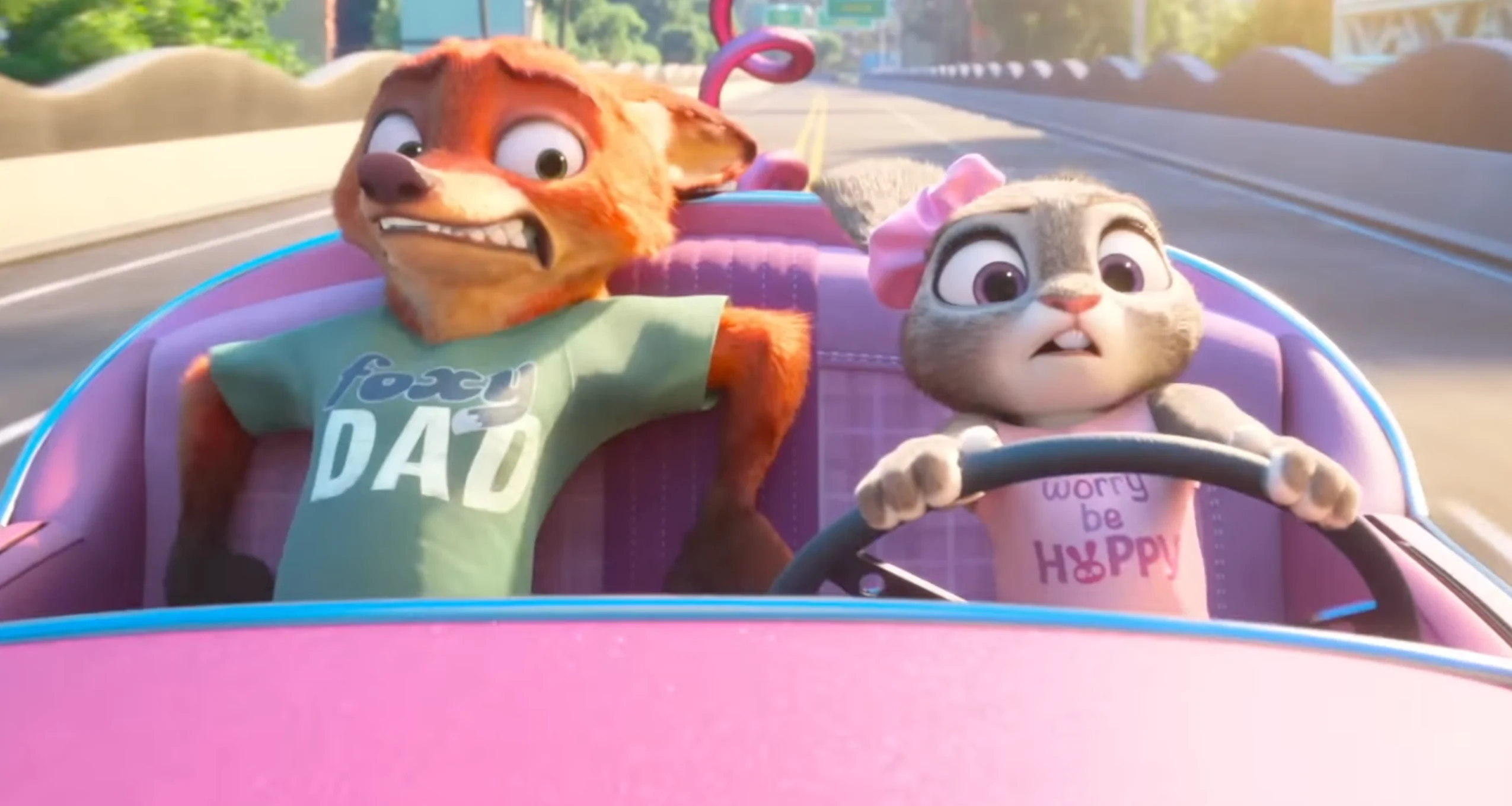 Zootopia 2 Breaks Records as Fastest PG Film to Hit $1 Billion