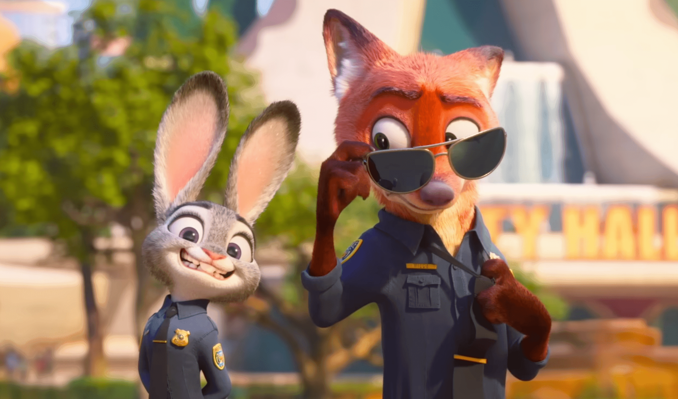 Zootopia 2 Launches with $39.5 Million, Shocking Disney and Fans