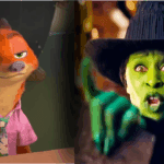 Zootopia 2 Poised to Dominate Holiday Box Office and Challenge Wicked