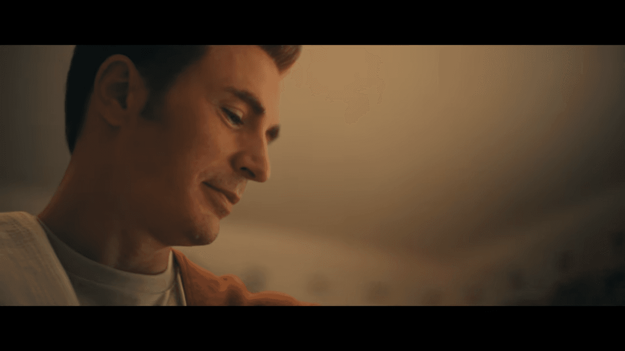 Steve Rogers Returns in Avengers: Doomsday Trailer and Fans React