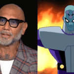 Dave Bautista Could Play Brainiac in James Gunn's Upcoming Superman Film