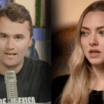 Amanda Seyfried Stands Firm After Criticizing Charlie Kirk Posthumously