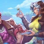 TheGamer Critiques Marvel Rivals for Missing Queer Couples Representation