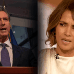 Halle Berry Issues Strong Rebuke to Gavin Newsom, Sparks Public Debate