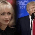 Sabrina Carpenter's ICE Montage Critique Provokes Trump White House Response