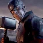 Captain America Returns as Disney Parks Drops Sam Wilson from Drone Show