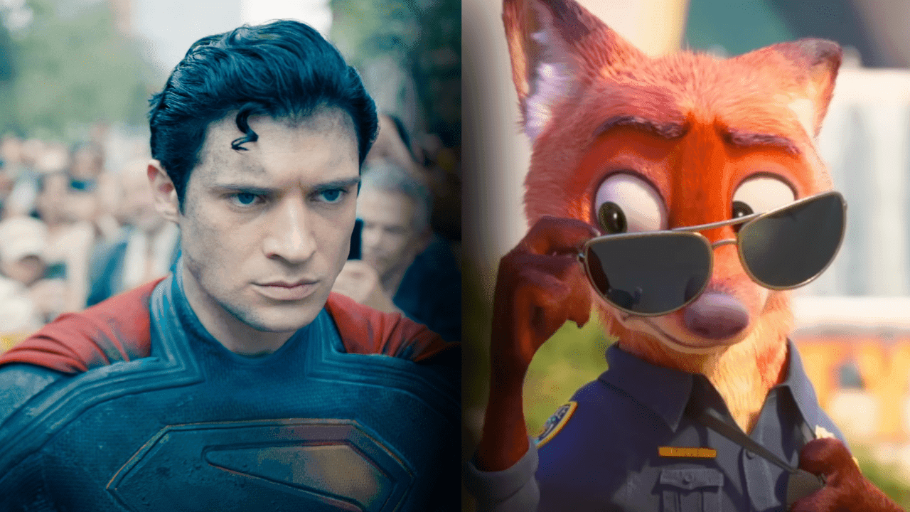 Zootopia 2 Surpasses Superman 2025 at the Global Box Office, Shocking Fans
