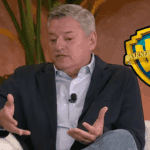 Netflix's Move to Shorten Theatrical Releases for Warner Bros. Movies Raises Eyebrows