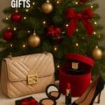 Discover the Must-Have Beauty and Fashion Gifts for a Stylish Christmas