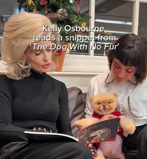 Kelly Osbourne Addresses Weight Loss Critics Amid Ongoing Struggles