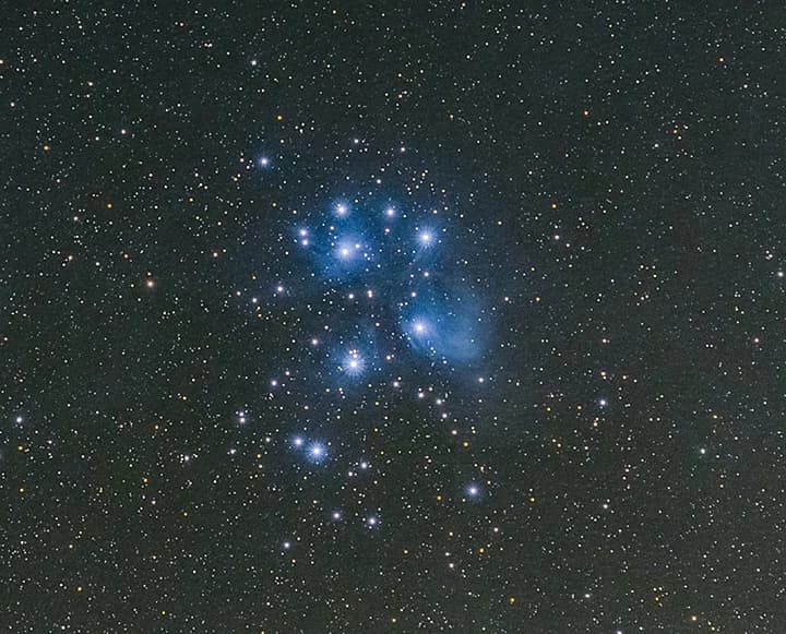 Three Cosmic Shifts Ahead of 2025 Promise Major Changes for All