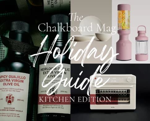 Essential Kitchen Gifts for the Holidays That Will Elevate Your Cooking