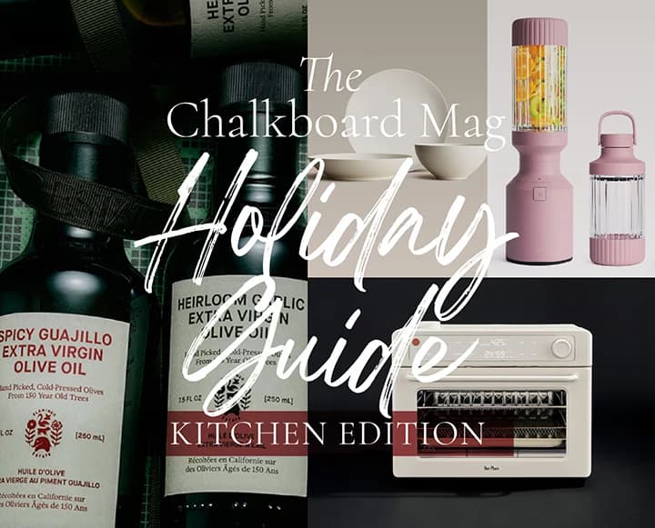 Essential Kitchen Gifts for the Holidays That Will Elevate Your Cooking