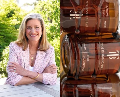 Hillary Peterson Discusses True Botanicals and the Pursuit of Balance