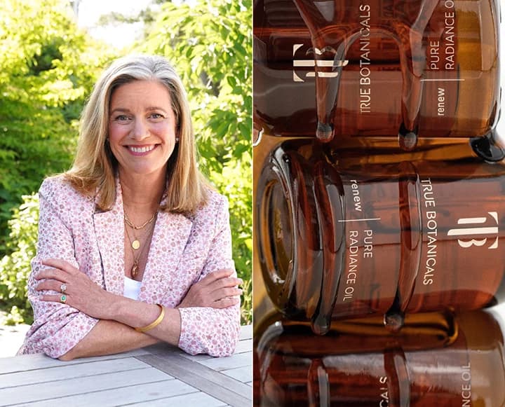 Hillary Peterson Discusses True Botanicals and the Pursuit of Balance