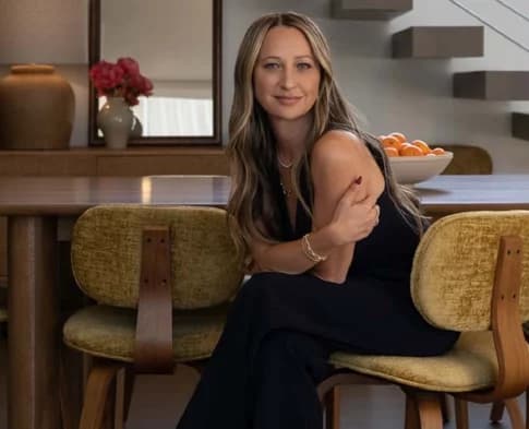 Jennifer Meyer Shares Her Signature Symbols to Inspire Your Style