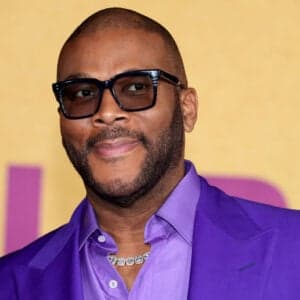 Tyler Perry's First-Look Deal with Netflix Promises Exciting New Content