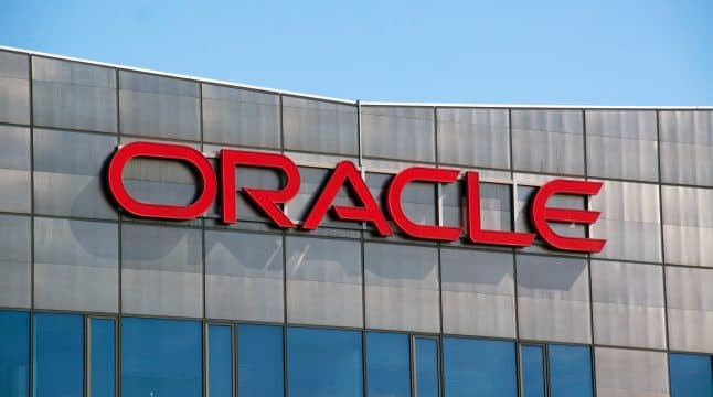 Oracle Stock Drop Raises Questions About AI Market Stability