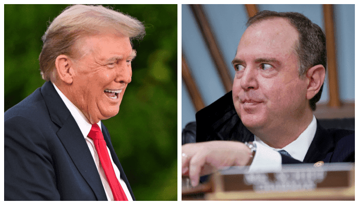 Adam Schiff's Bold Remarks on Pentagon's Drug Boat Strikes Spark Debate