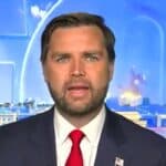 VP Vance Addresses Trump's Blame in Biden's Challenges, Sparking Debate