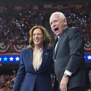 Tim Walz Faces Backlash Over Claims of ICE Arresting Americans