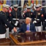 Trump's Military Transgender Ban Upheld by Appeals Court, Sparking Debate