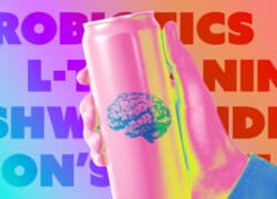 Unpacking the Key Ingredients in Functional Beverages and Their Impact