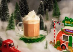 Broken Column Cocktail Recipe Sparks New Trend in Mixology Culture