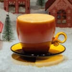 Warm Up with the Hot Brick Toddy: A Cozy Cocktail for Fall Evenings