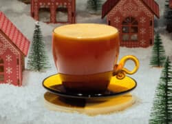 Warm Up with the Hot Brick Toddy: A Cozy Cocktail for Fall Evenings