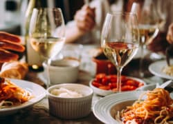 Discover Italy's Regional Wines and Pastas Transforming Culinary Culture