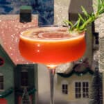 Nocturne Cocktail Recipe Unveiled, Perfect for Your Next Evening Gathering