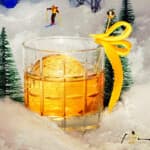 Discover the Nomadic Old Fashioned: A New Twist on a Classic Cocktail