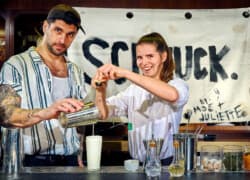 The Buildout Podcast Discusses 'Schmuck' and Its Impact on Culture