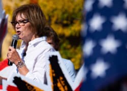 Tina Smith's Ongoing Battle for THC Legislation Shapes Minnesota's Future