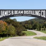 Jim Beam to Pause Operations at Main Kentucky Distillery in 2026