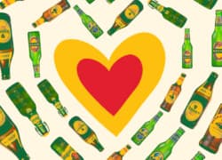 My Dad's Lessons Highlight the Unique Impact of the Beer Industry