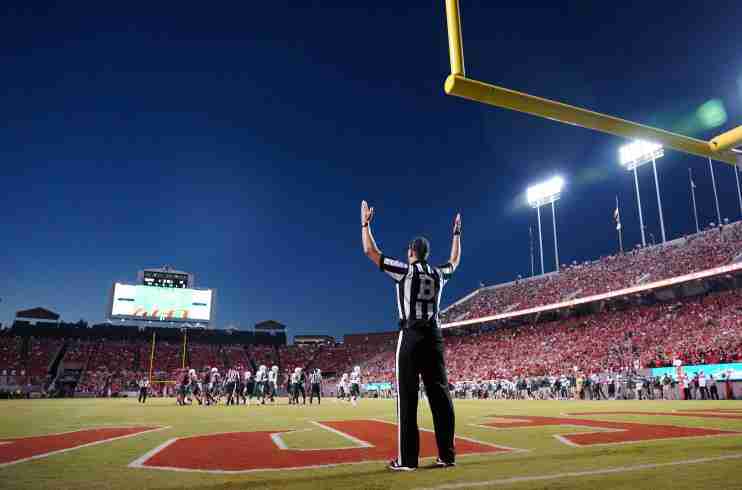 New Playoff Format Changes NCAAF Conference Dynamics Ahead of 2025 Season