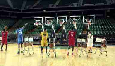 NBA Christmas Day Matchups Bring Holiday Spirit and Excitement to Fans