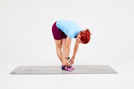 Active Stretching Revolutionizes Post-Workout Recovery for Athletes Everywhere