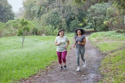 Boost Your Fitness Motivation with Friends: Discover Key Benefits Now