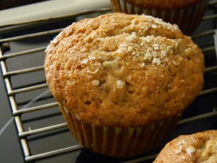 5 Healthy Banana Protein Muffins You Need to Try for a Boost Today