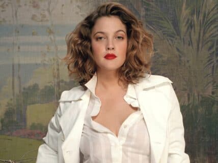 Drew Barrymore Shares 7 Essential Habits for Aging Gracefully and Staying Vibrant