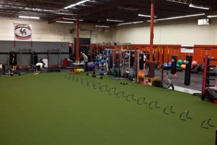 Unlock Your Potential with Agility Training and Transform Your Fitness Journey