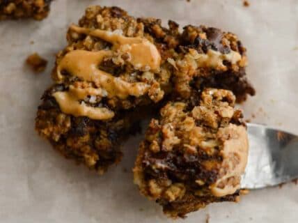 Discover 7 Delicious Reasons to Make Peanut Butter Banana Oat Bars Now